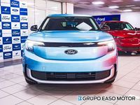 Usado Ford Explorer 210 kW (286 CV) 2024 Azul SUV