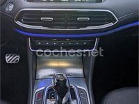 Usado MG EHS Luxury 258 CV (189 kW) 2023 Negro SUV