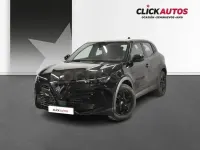 Usado Alfa Romeo Junior 136 CV (100 kW) 2025 Negro SUV