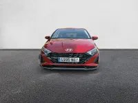 Usado Hyundai i20 99 CV (72 kW) 2025 Utilitario