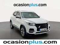 Usado DR DR 4.0 116 CV (85 kW) 2023 Blanco SUV