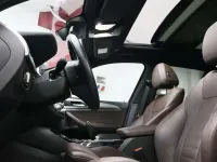 Begagnad BMW iX3 210 kW (286 HK) 2021 Vit SUV