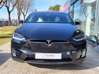 usado Tesla Model X 75D