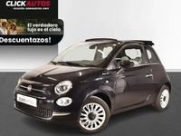 Usado Fiat 500 Dolcevita 70 CV (51 kW) 2022