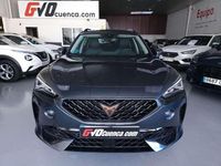 Usado Cupra Formentor 150 CV (110 kW) 2023 Gris SUV