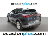 Usado Cupra Formentor 150 CV (110 kW) 2023 Azul SUV