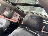 Usado Audi Q7 233 CV (171 kW) 2008 Gris / plata SUV