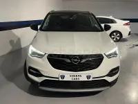 Usado Opel Grandland X 130 CV (95 kW) 2019 Blanco SUV