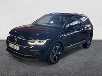 Usado VW Tiguan Life 150 CV (110 kW) 2021 SUV
