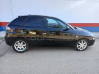 Usado Seat Ibiza 70 CV (51 kW) 2008 Negro Berlina