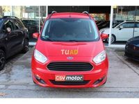 usado Ford Tourneo Courier 1.0 EcoBoost 100cv Ambiente