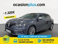 Usado Renault Mégane GT Line GT 205 CV (150 kW) 2016 Gris