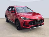 Usado MG ZS 197 CV (144 kW) 2024 Diamond red Berlina