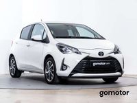 usado Toyota Yaris 1.5 DUAL VVT-IE ACTIVE 111 5P