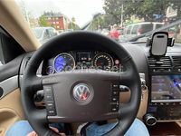 Usado VW Touareg R 174 CV (127 kW) 2005 Gris / plata SUV