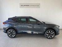 Nuevo Cupra Formentor 150 CV (110 kW) 2025 Gris / plata SUV