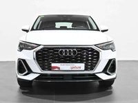 usado Audi Q3 Sportback 45 TFSIe S-tronic