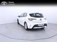 Usado Toyota Corolla Active 122 CV (89 kW) 2023 Blanco Berlina