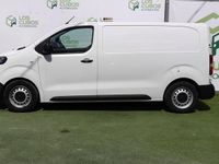 Usado Peugeot Expert Premium 115 CV (84 kW) 2018 Blanco Van