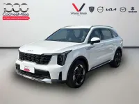 Nuevo Kia Sorento 215 CV (158 kW) 2025 Blanco SUV
