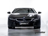 Usado BMW i8 Comfort Edition 362 CV (266 kW) 2019 Negro Coupe