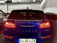 Usado Mini Cooper Clubman 136 CV (100 kW) 2019 Azul Familiar