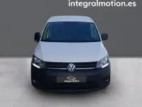 Usado VW Caddy 122 CV (89 kW) 2020 Monovolumen