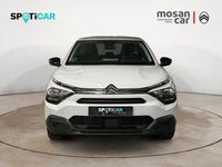 Usado Citroën C4 X PureTech 100 CV (73 kW) 2024 Blanco SUV