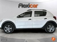 Usado Dacia Sandero Essentiel 95 CV (69 kW) 2019 Blanco Utilitario