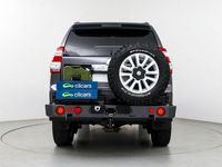 Usado Toyota Land Cruiser 177 CV (130 kW) 2017 Gris / plata SUV