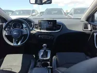 Usado Kia XCeed 141 CV (103 kW) 2021 Gris SUV