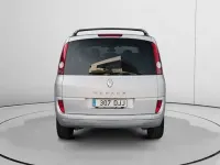 Usado Renault Espace Dynamique 150 CV (110 kW) 2005 Gris Monovolumen