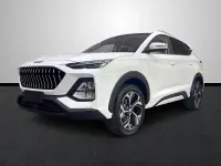 Nuevo EVO Evo 7 127 kW (174 CV) 2025 Blanco SUV