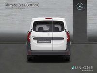 Usado Mercedes Citan 110 95 CV (69 kW) 2024 Familiar