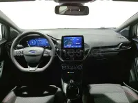 Usado Ford Puma ST-Line 125 CV (91 kW) 2021 Negro SUV