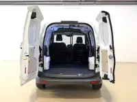 Usado Ford Transit Courier Trend 95 CV (69 kW) 2018 Blanco Van