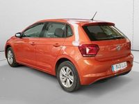 Usado VW Polo Advance 95 CV (69 kW) 2020