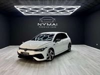 Usado VW Golf VIII R 320 CV (235 kW) 2021 Blanco Berlina