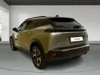 Usado Peugeot 2008 Allure 100 CV (73 kW) 2024 Gris SUV