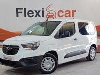 usado Opel Combo 1.5 TD 75kW (100CV) S/S Elegance Plus XL - 5 P (2020) Diésel en Flexicar Jaén 2