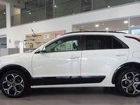 usado Kia Niro 1.6 Hev Emotion