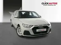 Usado Audi A1 Advanced 116 CV (85 kW) 2025 Plateado SUV
