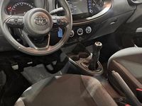 Usado Toyota Aygo X Play 72 CV (52 kW) 2024 SUV