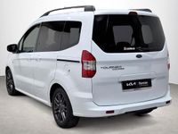 Usado Ford Tourneo Sport 100 CV (73 kW) 2019