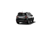 Usado Jeep Renegade Limited 240 CV (176 kW) 2023 Grisnegro SUV