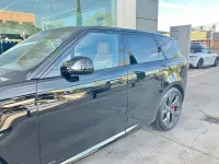 Usado Land Rover Range Rover Sport 530 CV (389 kW) 2025 Negro SUV