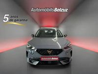 Brugt Cupra Formentor 150 HK (110 kW) 2023 Grå SUV