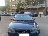 usado Volvo S60 2.4D Momentum 163