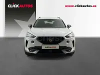 Usado Cupra Formentor 150 CV (110 kW) 2024 Blanco SUV