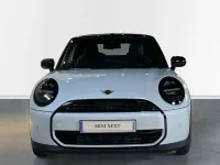 Nuevo Mini Cooper Cabriolet 163 CV (119 kW) 2025 Descapotable